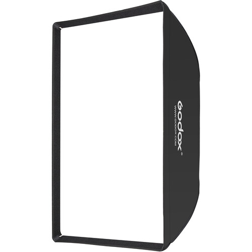 Godox SB-UBW6090(bez grida) 60x90cm - 1